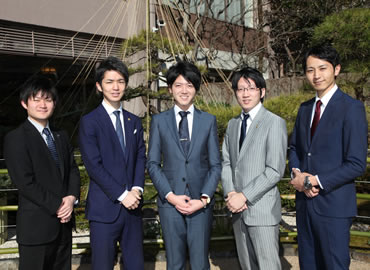 大久保駅から結家までの道のり9