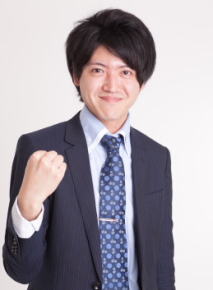 担当エージェント:陣内裕大