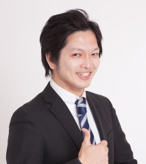 菊地さんガッツポーズ