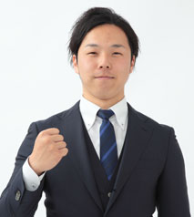 担当エージェント:吉澤 大和