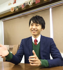 担当エージェント:西村 隆太