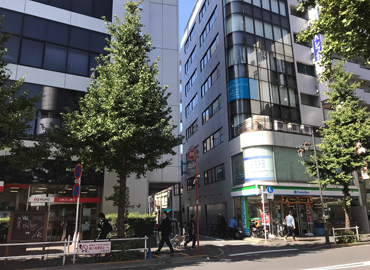 大久保駅から結家までの道のり4