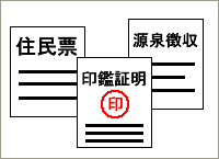 必要書類